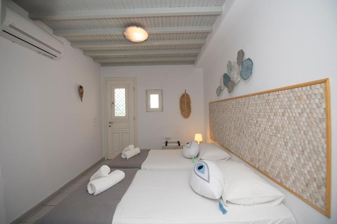 Photo of Others in Mykonos Town