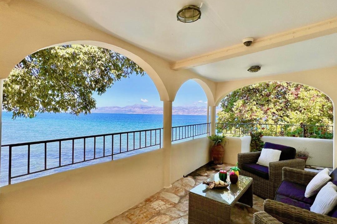 Photo of Livingroom in Apraos