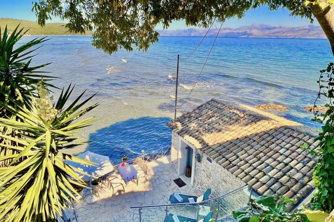 Photo of Outdoor in Apraos