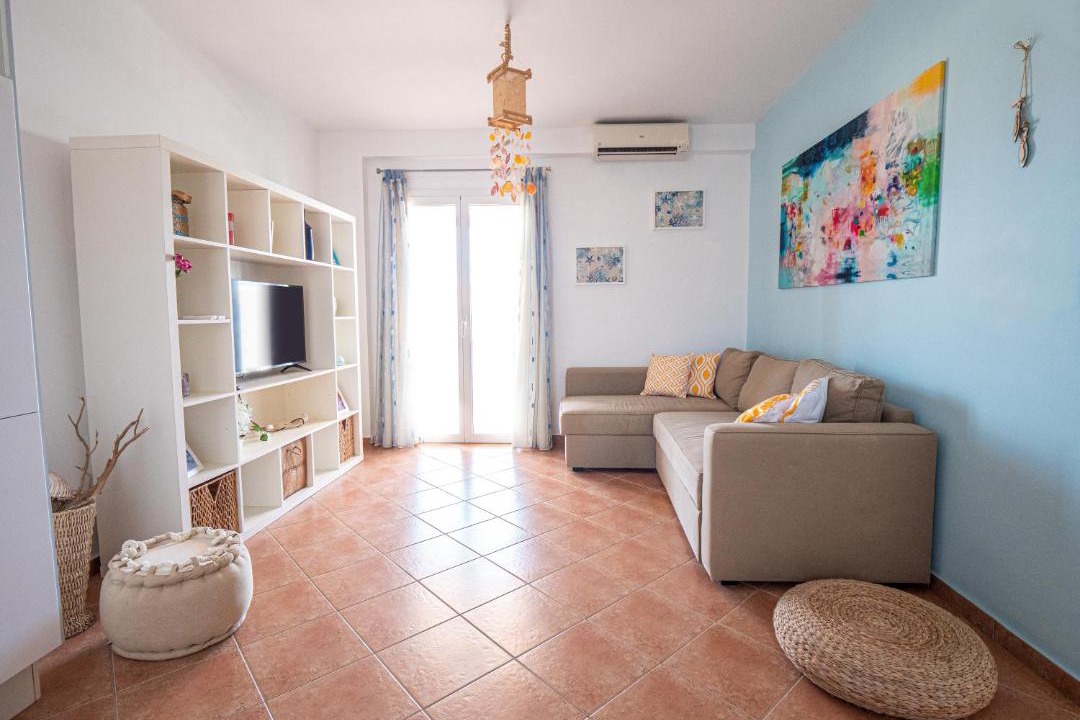 Photo of Livingroom in Elafonisos
