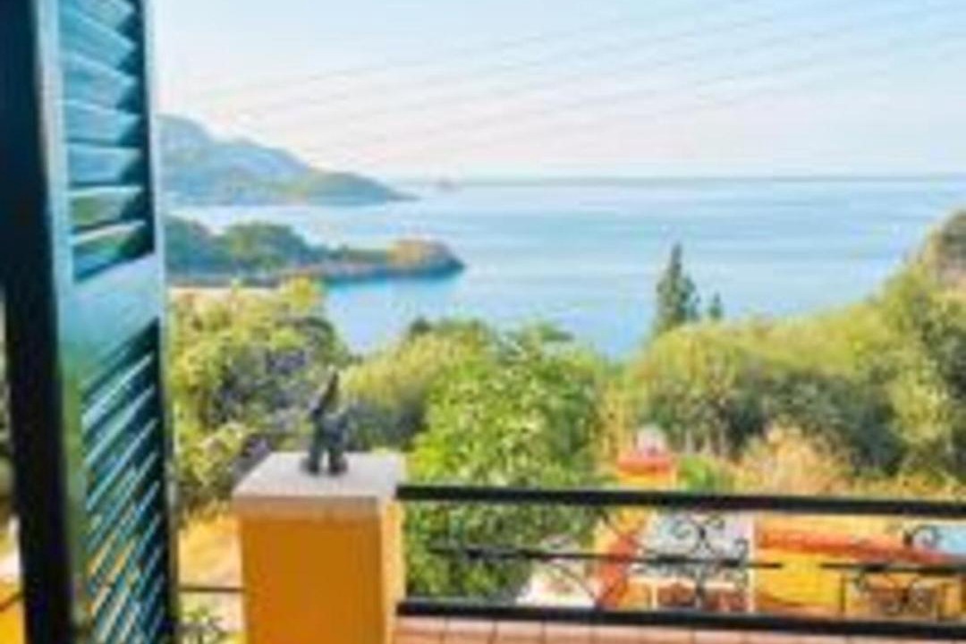 Photo of Patio Balcony in Lakones