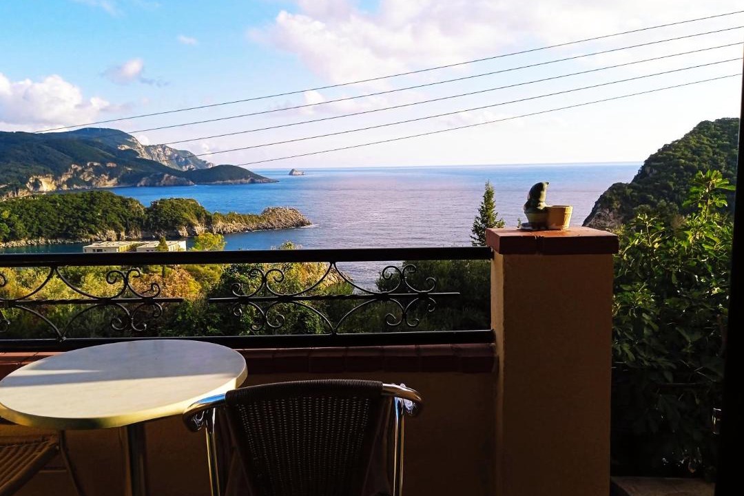 Photo of Patio Balcony in Lakones