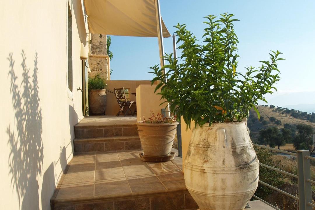 Photo of Patio Balcony in Sivas