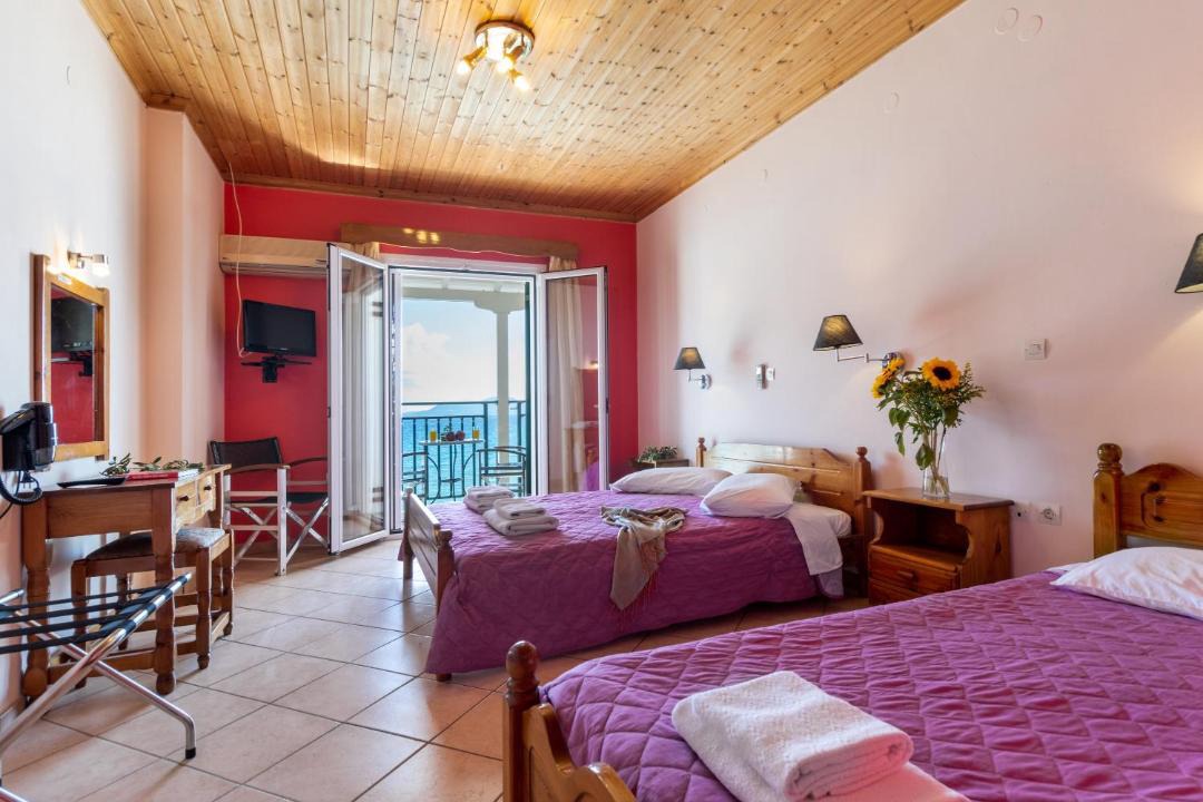 Photo of Bedroom in Vassiliki
