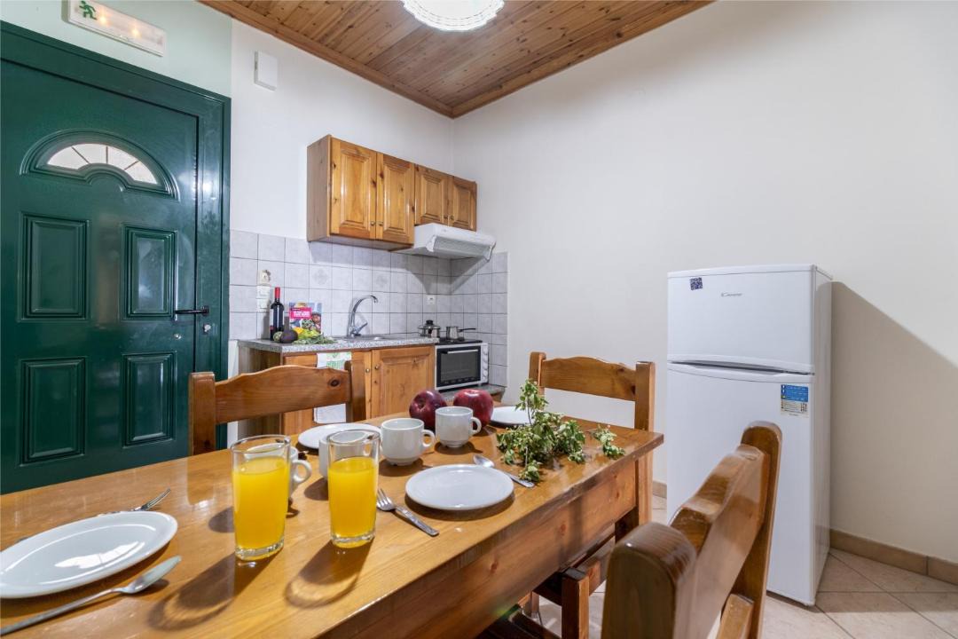 Photo of Kitchen in Vassiliki