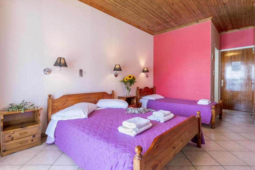 Photo of Bedroom in Vassiliki