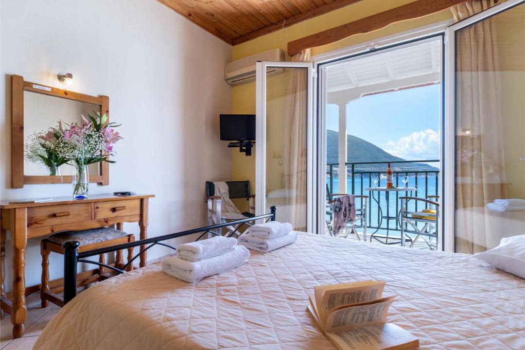 Photo of Bedroom in Vassiliki