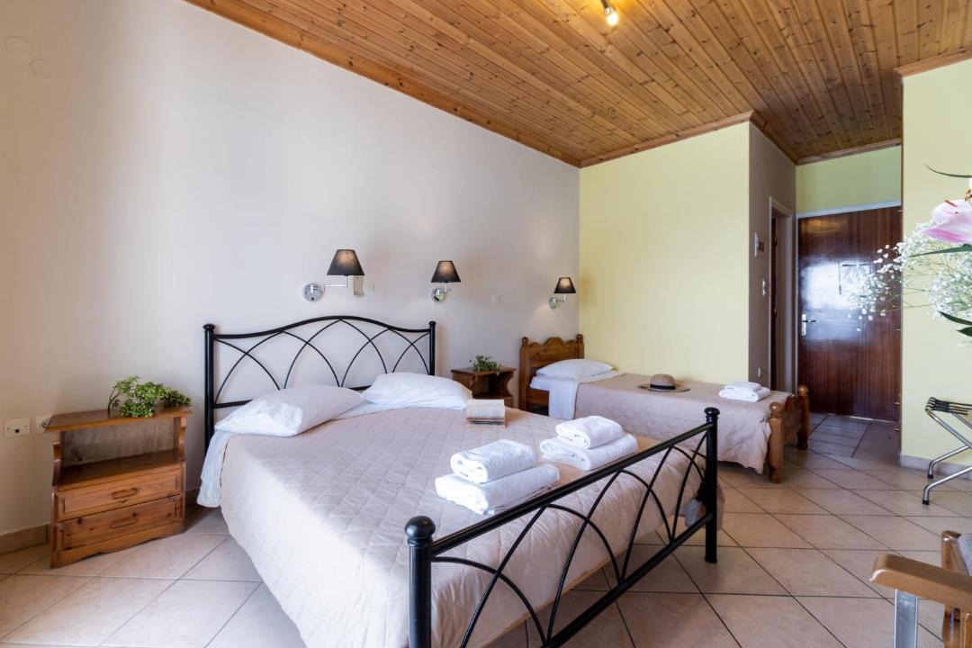 Photo of Bedroom in Vassiliki