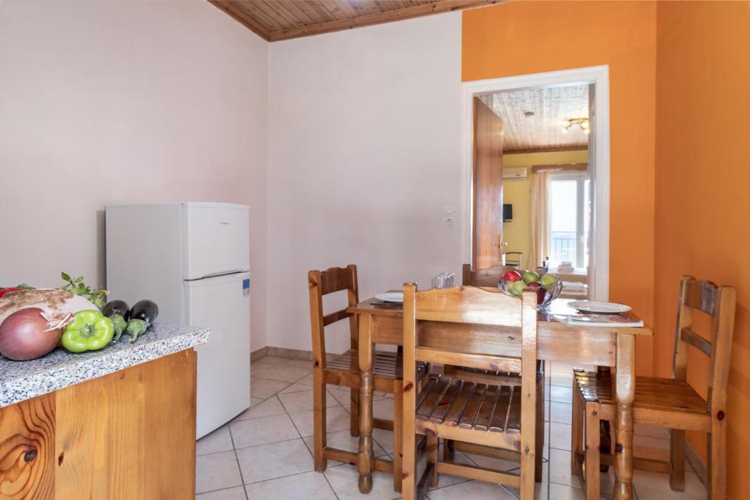 Photo of Kitchen in Vassiliki