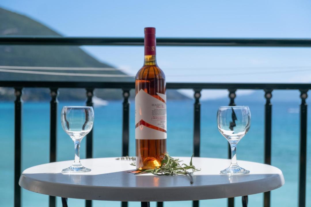 Photo of Patio Balcony in Vassiliki