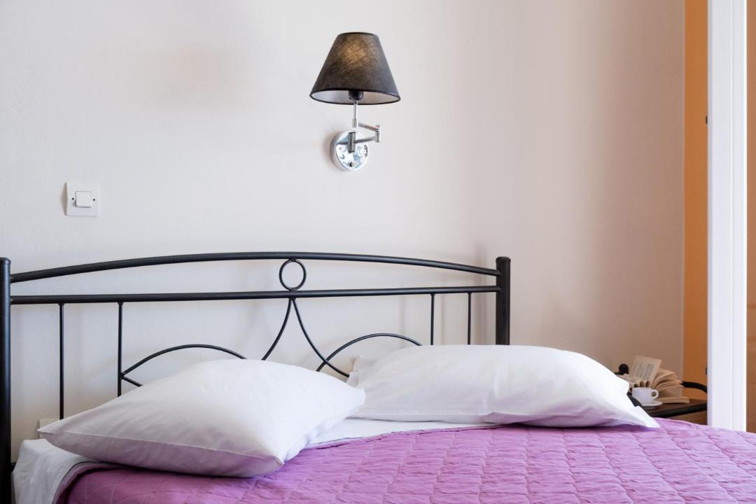 Photo of Bedroom in Vassiliki