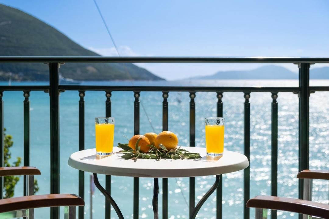 Photo of Patio Balcony in Vassiliki
