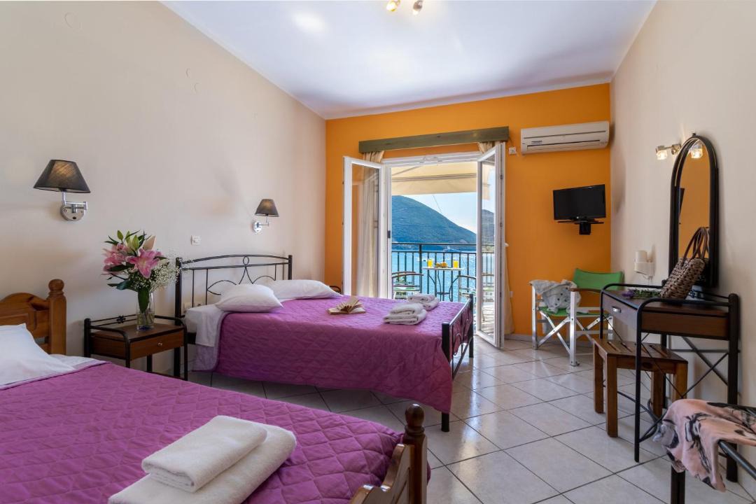 Photo of Bedroom in Vassiliki