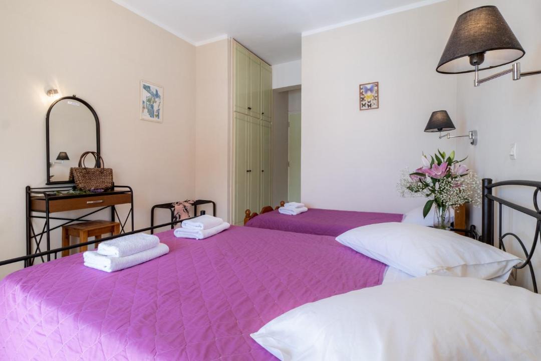 Photo of Bedroom in Vassiliki