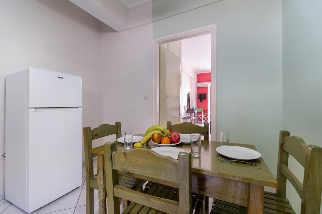 Photo of Kitchen in Vassiliki