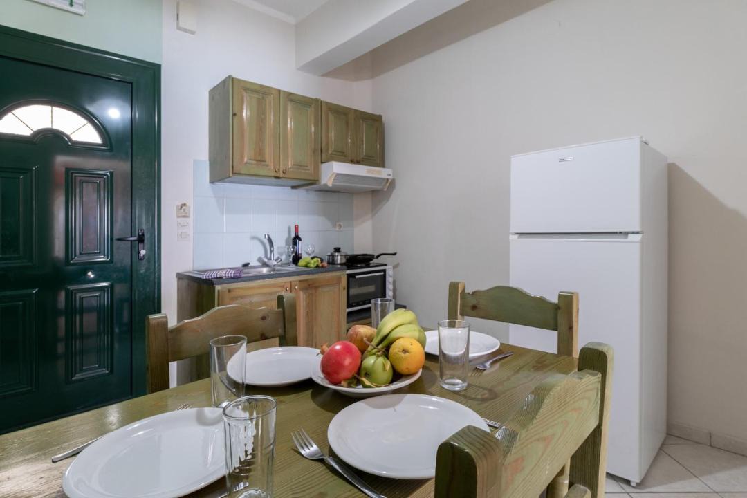 Photo of Kitchen in Vassiliki