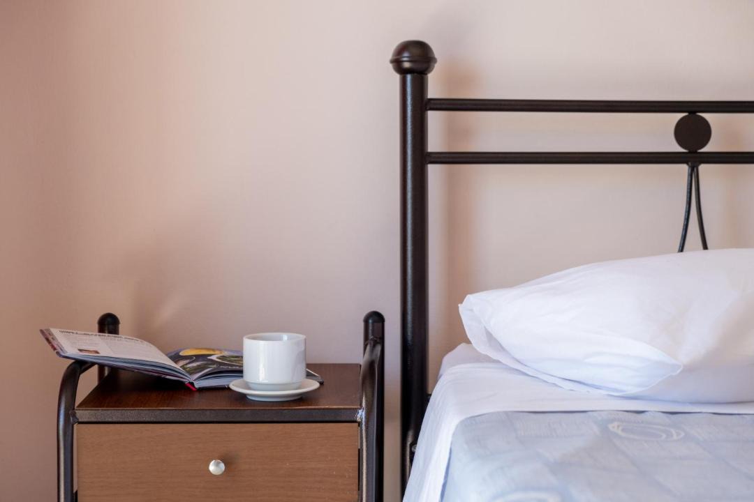 Photo of Bedroom in Vassiliki
