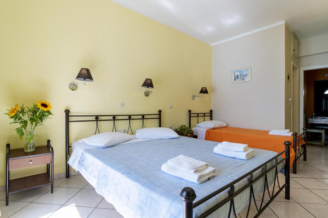 Photo of Bedroom in Vassiliki