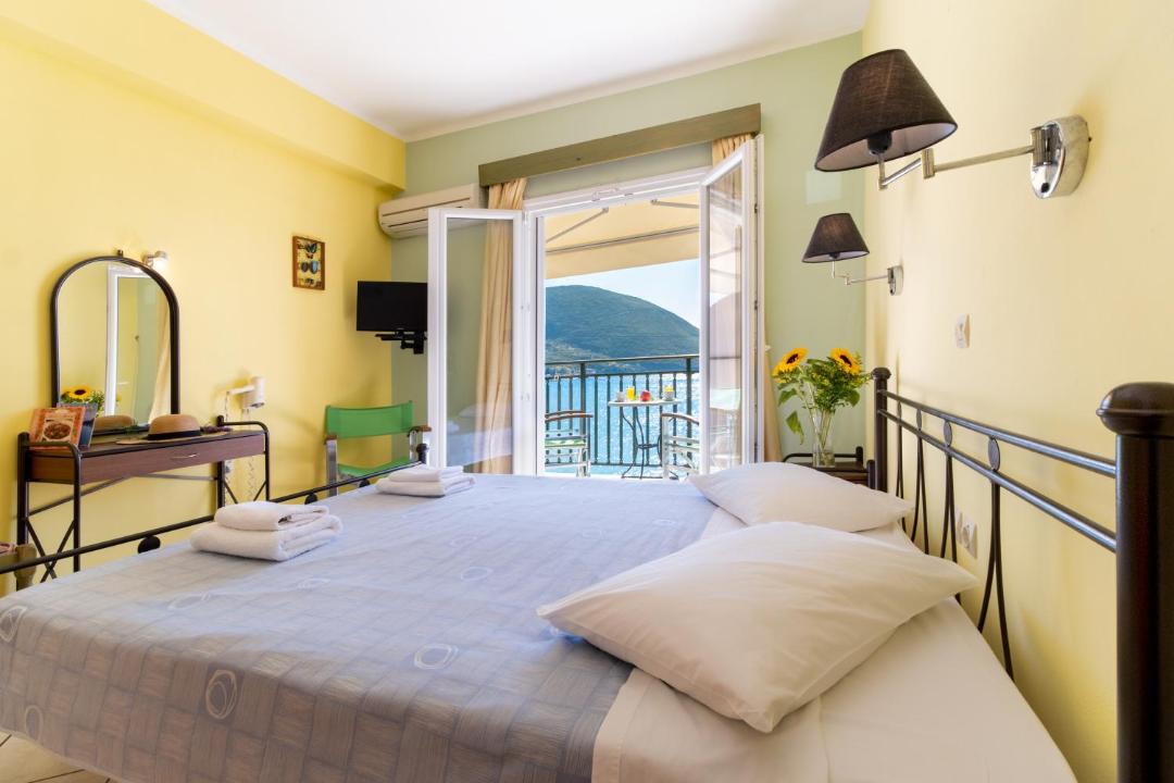 Photo of Bedroom in Vassiliki