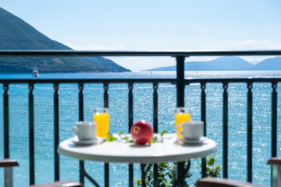 Photo of Patio Balcony in Vassiliki