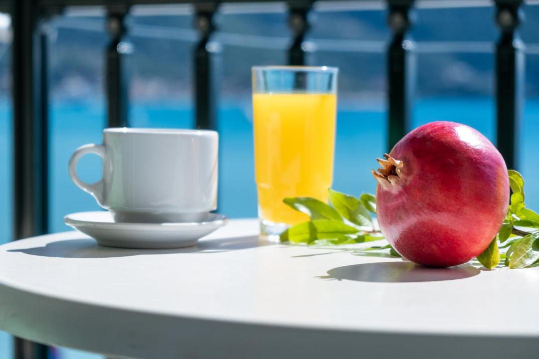 Photo of Patio Balcony in Vassiliki