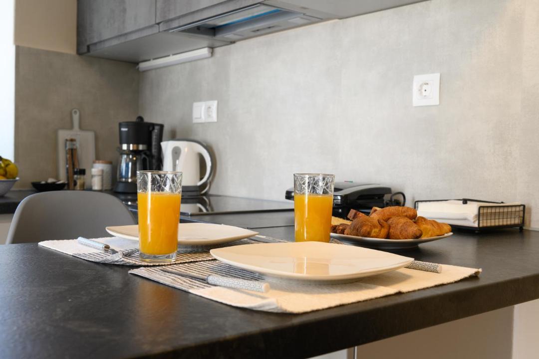 Photo of Kitchen in Benitses