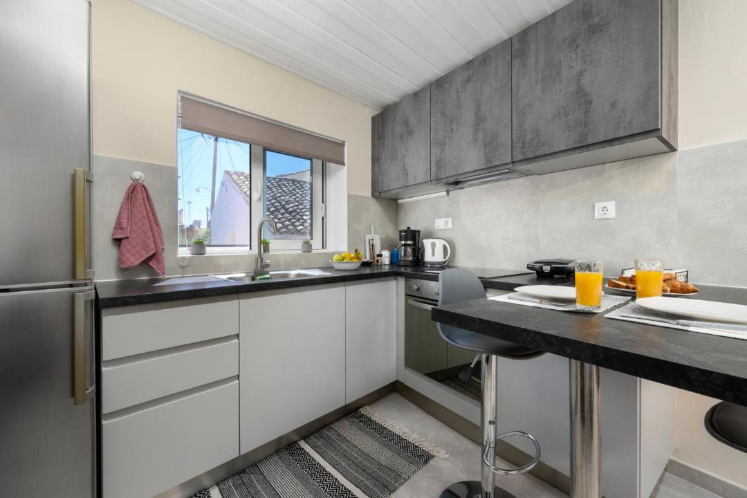 Photo of Kitchen in Benitses