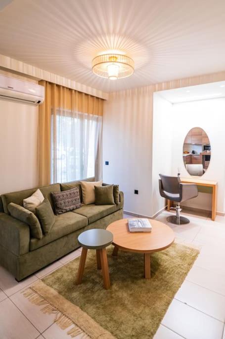 Photo of Livingroom in Ilioupoli