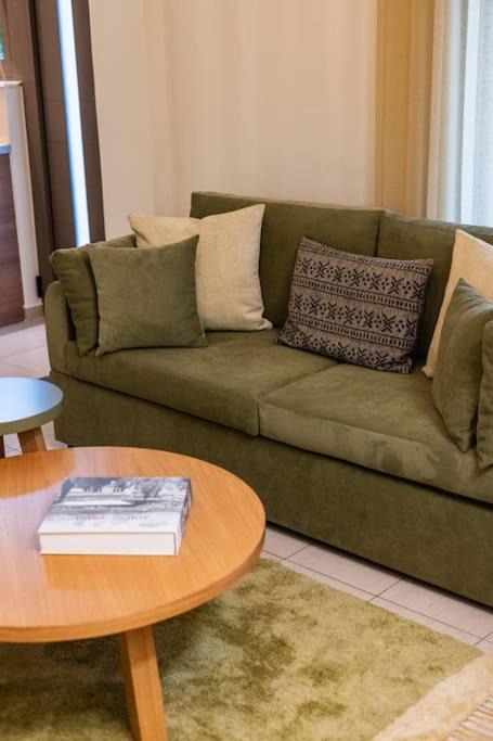 Photo of Livingroom in Ilioupoli