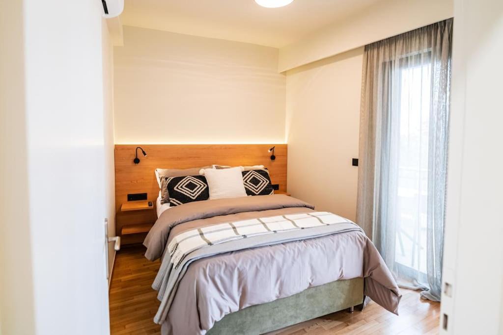 Photo of Bedroom in Ilioupoli
