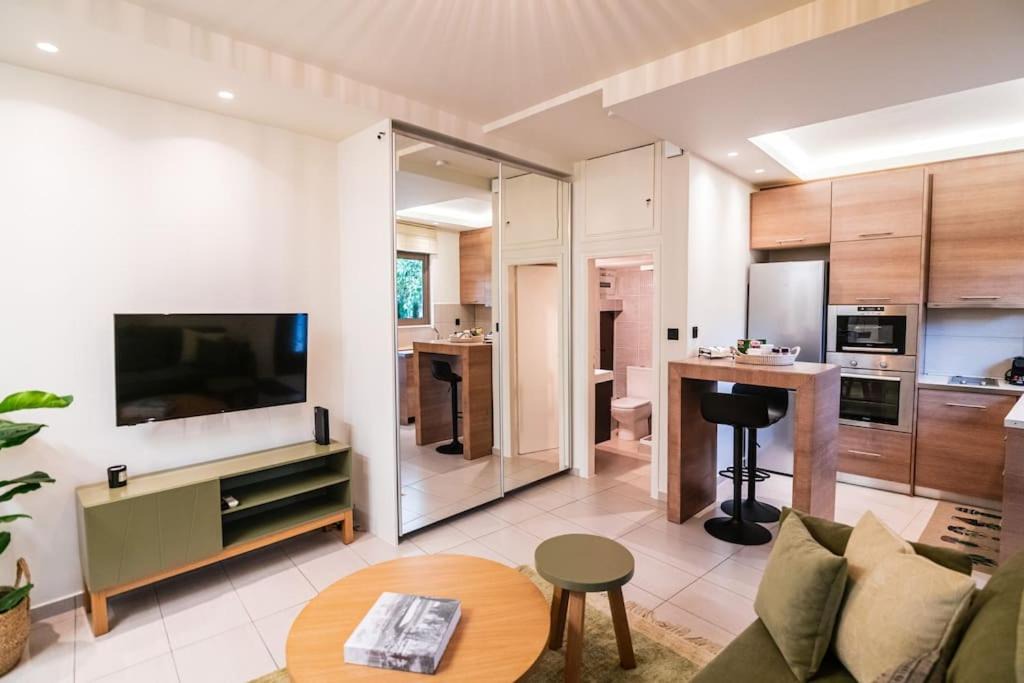 Photo of Livingroom in Ilioupoli