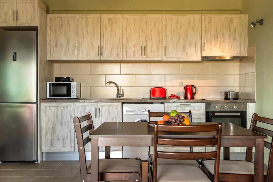Photo of Kitchen in Faraklata