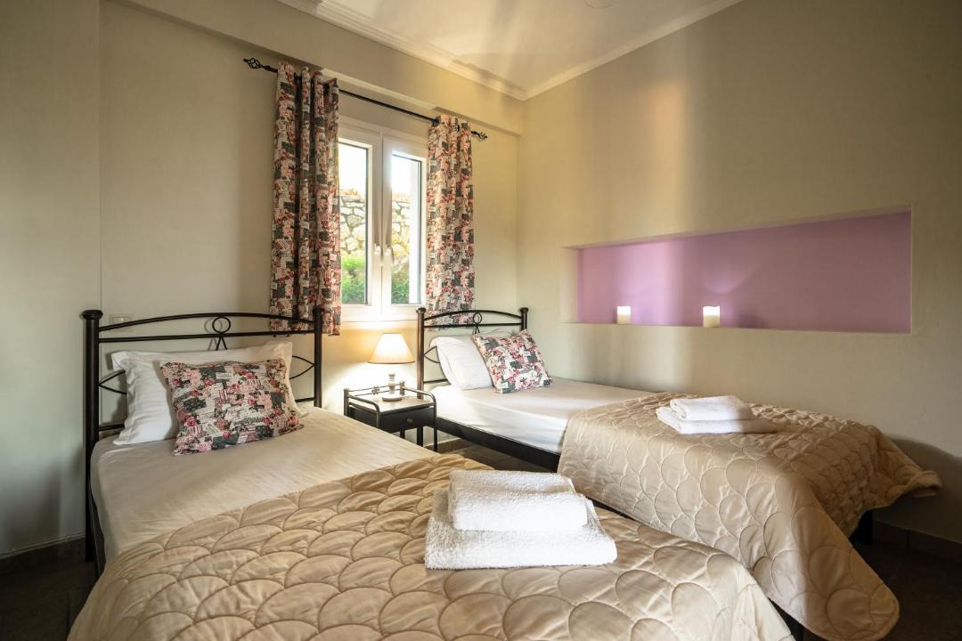 Photo of Bedroom in Faraklata