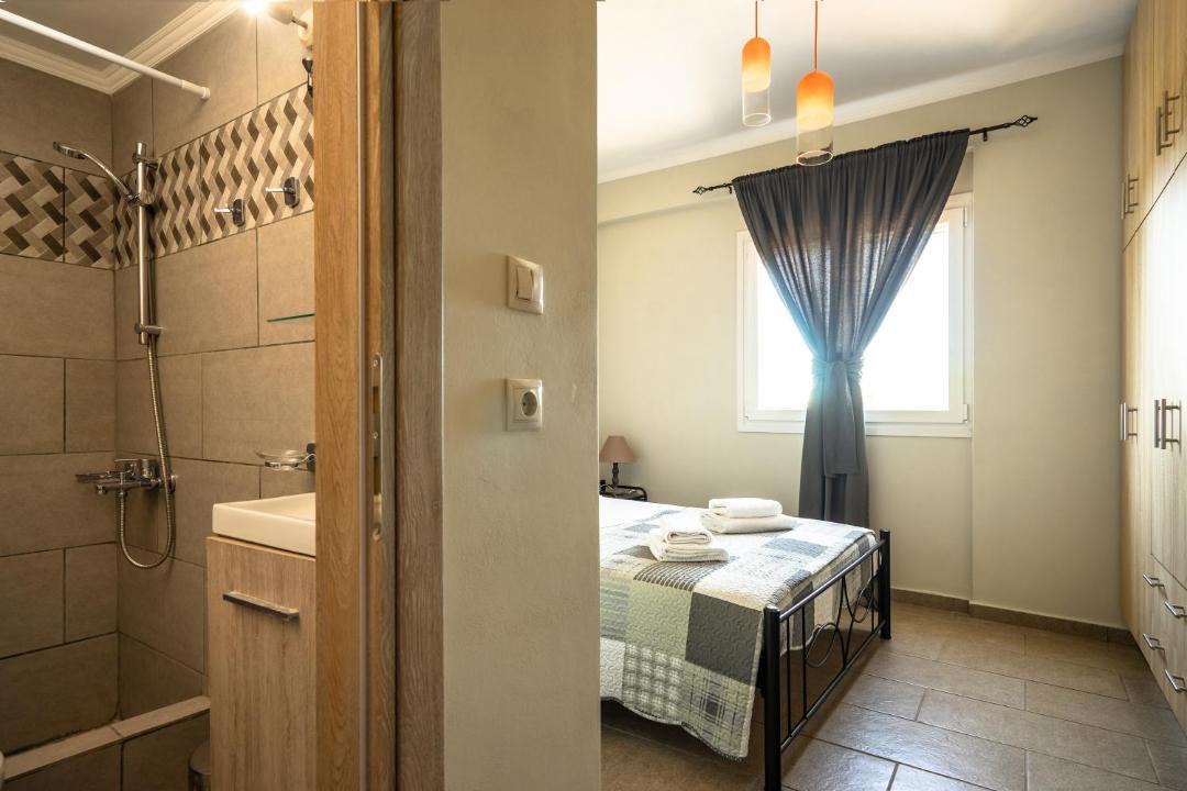 Photo of Bathroom in Faraklata