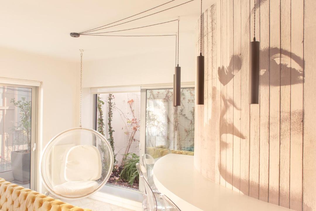 Photo of Bathroom in Filopappou