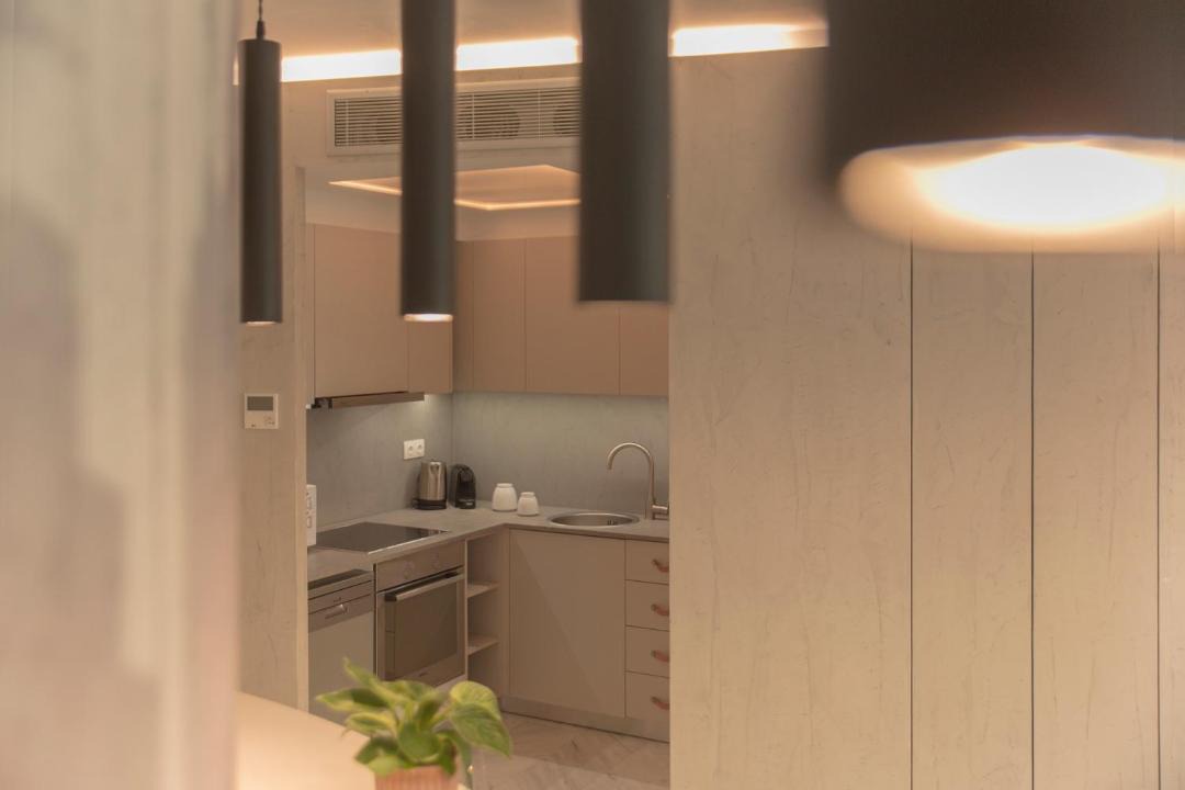 Photo of Kitchen in Filopappou
