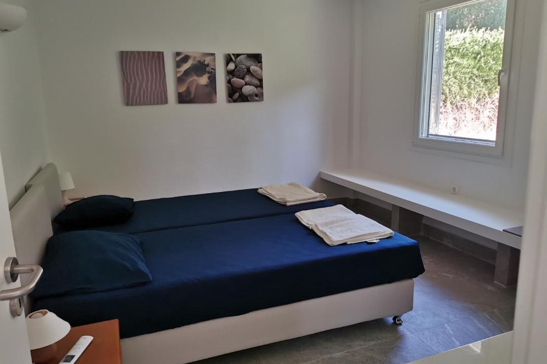 Photo of Bedroom in Kassandra