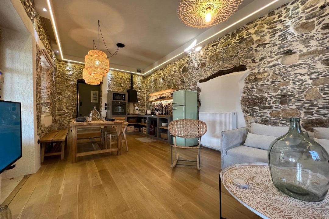 Photo of Livingroom in Kantanos-Selino