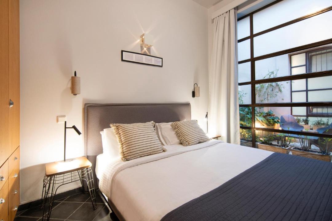 Photo of Bedroom in Kerameikos