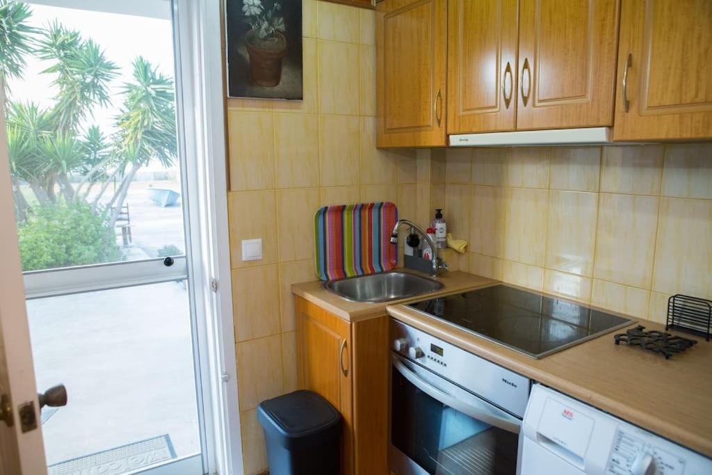 Photo of Kitchen in Kato Alepochori