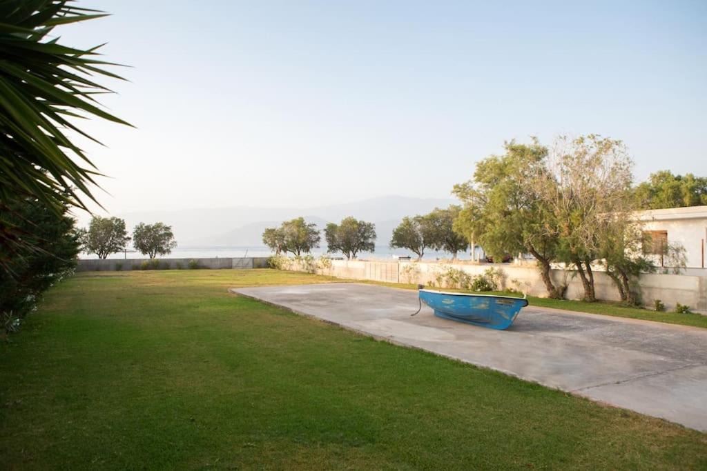 Photo of Outdoor in Kato Alepochori