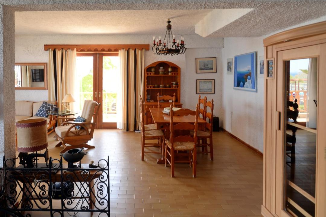 Photo of Livingroom in Xylokastro-Evrostina