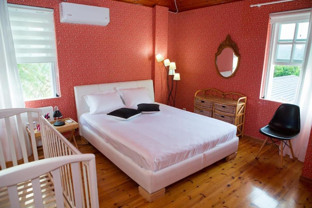 Photo of Bedroom in Kato Alepochori