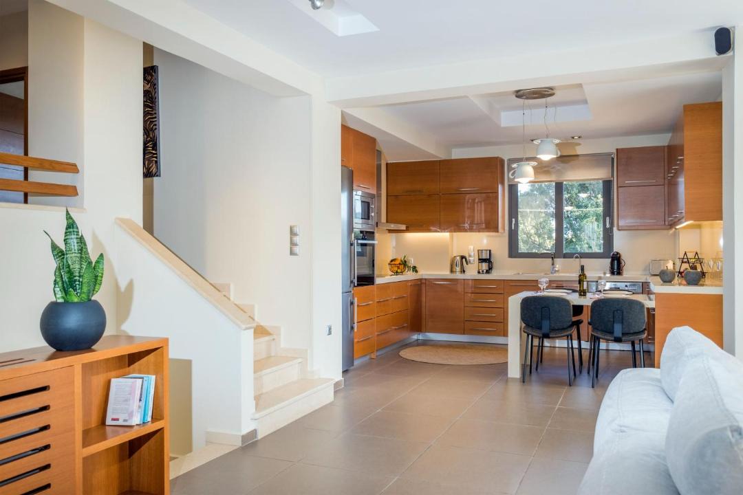 Photo of Livingroom in Potistiria