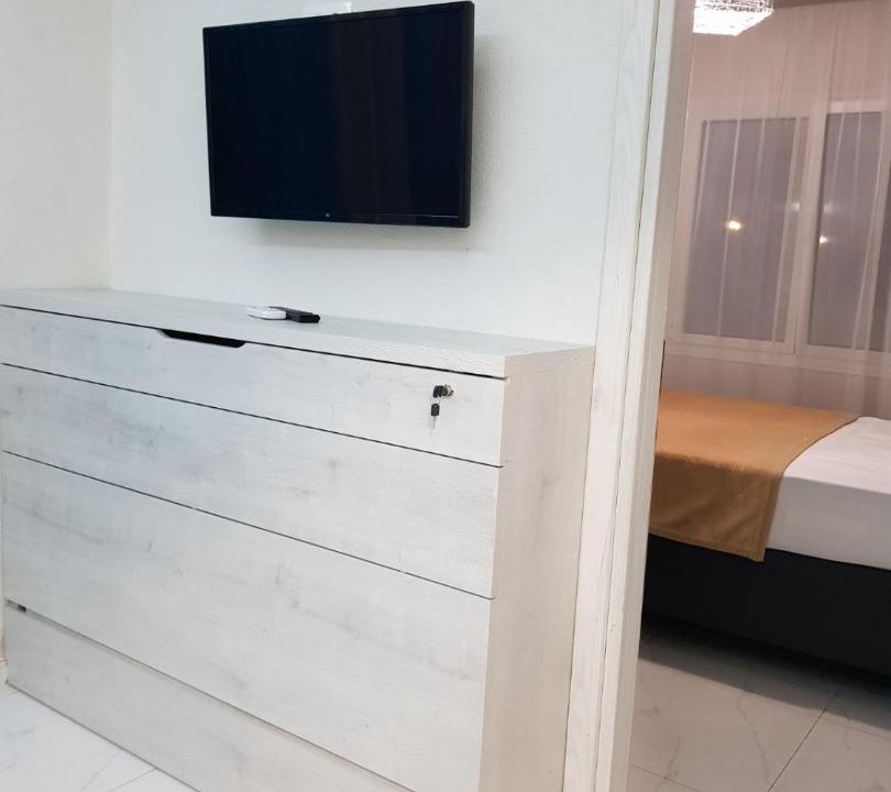 Photo of Bedroom in Katerini