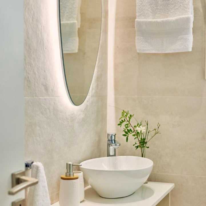 Photo of Bathroom in Alykes