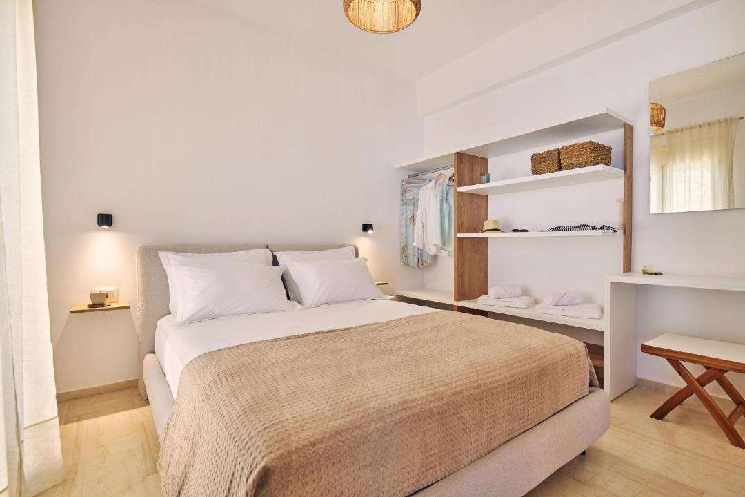Photo of Bedroom in Alykes