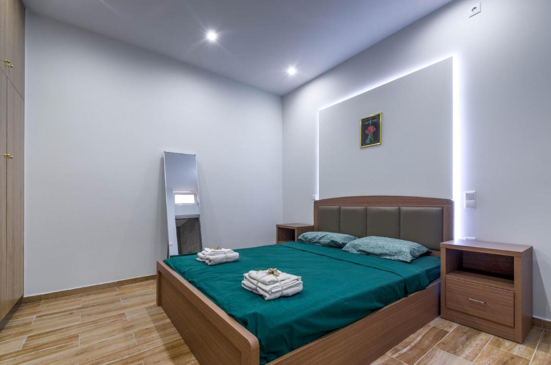 Photo of Bedroom in Nikaia
