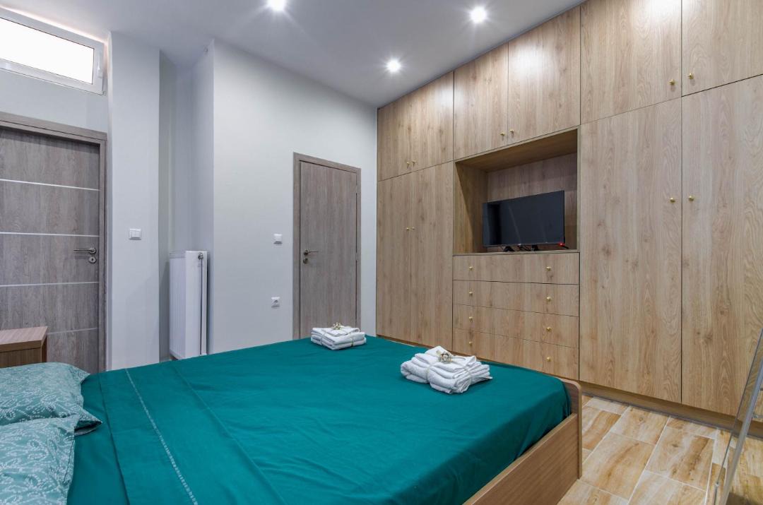 Photo of Bedroom in Nikaia