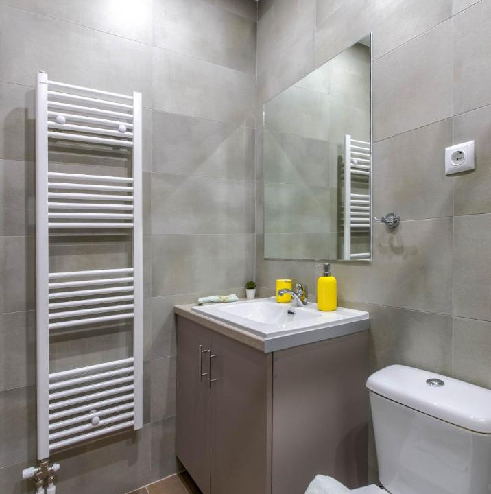 Photo of Bathroom in Nikaia